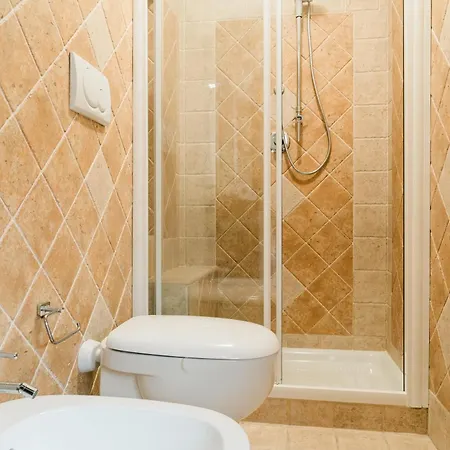 شقة Con Vista Mare *