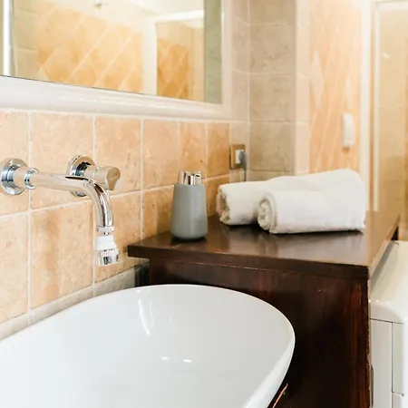 Con Vista Mare شقة ألغيرو