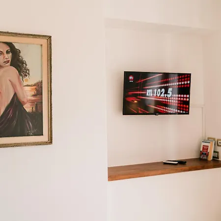 Con Vista Mare ألغيرو