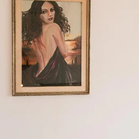 Con Vista Mare شقة ألغيرو