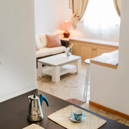 Con Vista Mare شقة