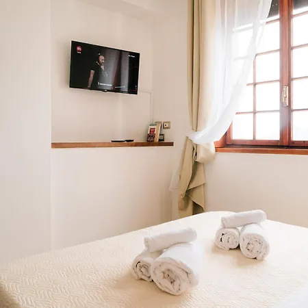 شقة Con Vista Mare