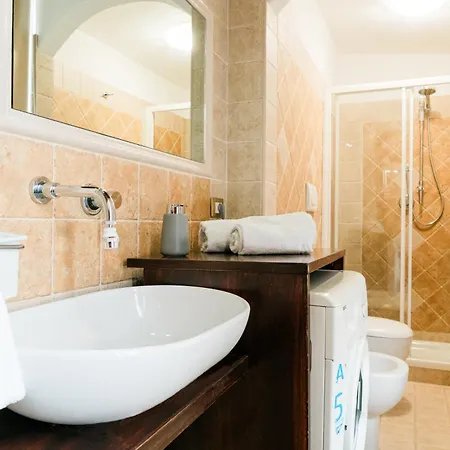 Con Vista Mare شقة *