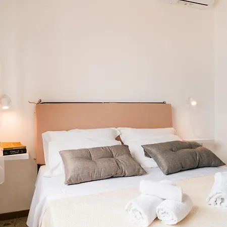 Con Vista Mare * アルゲーロ