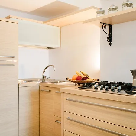 アパート Con Vista Mare アルゲーロ