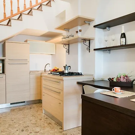 Apartament Con Vista Mare Alghero