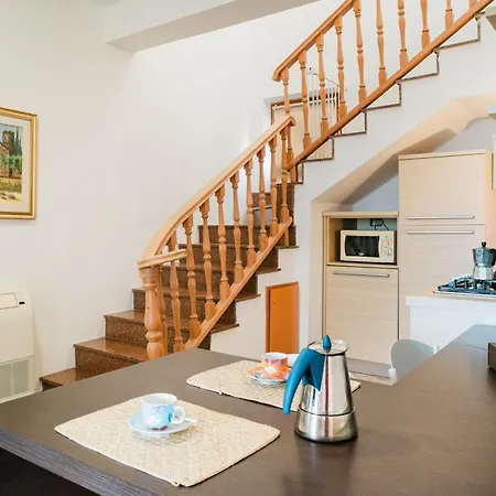 דירה Con Vista Mare *