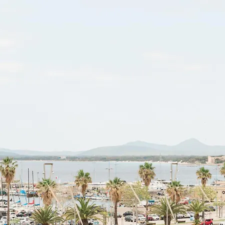 Con Vista Mare *