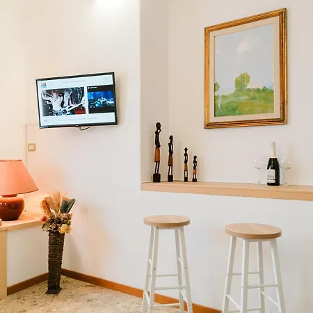 Con Vista Mare * アルゲーロ