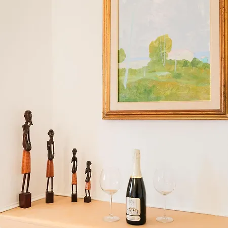 アパート Con Vista Mare *