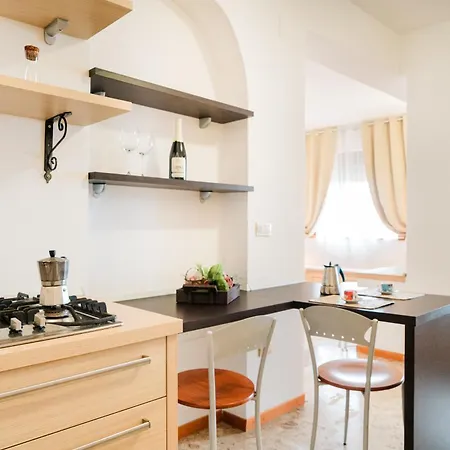 Apartament Con Vista Mare Alghero