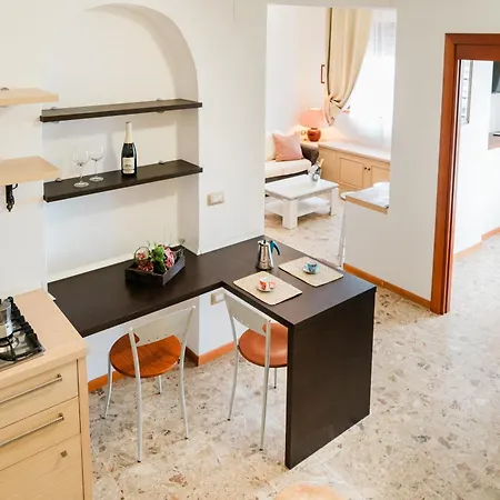 Apartament Con Vista Mare *