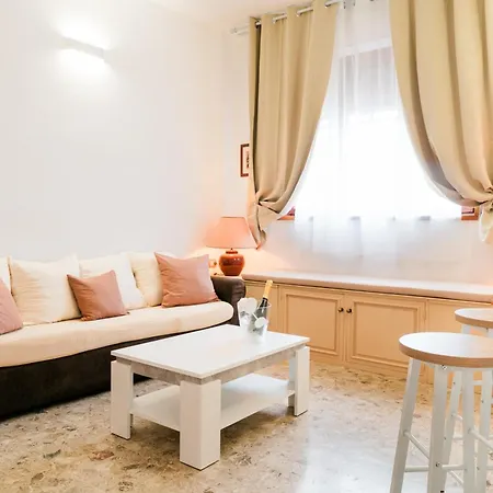 Con Vista Mare דירה אלגהרו