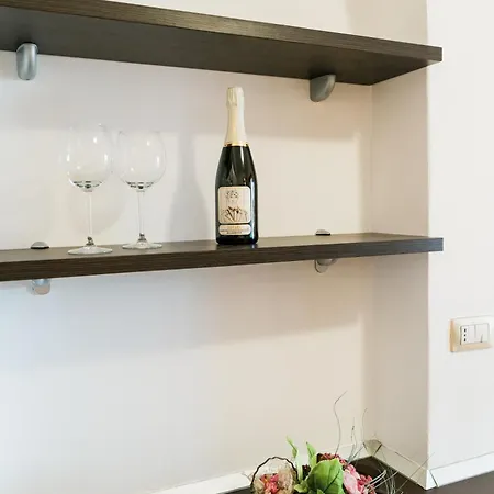 Con Vista Mare דירה