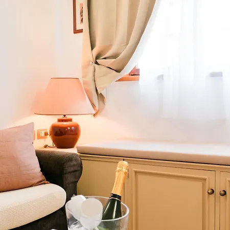 Con Vista Mare דירה *