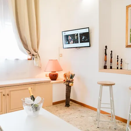 アパート Con Vista Mare *