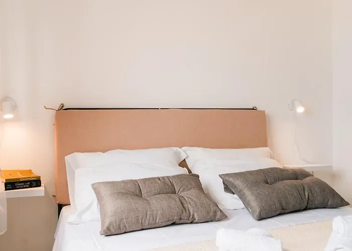 Con Vista Mare * Αλγκέρο