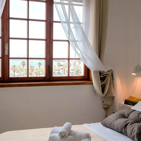 Διαμέρισμα Con Vista Mare Αλγκέρο